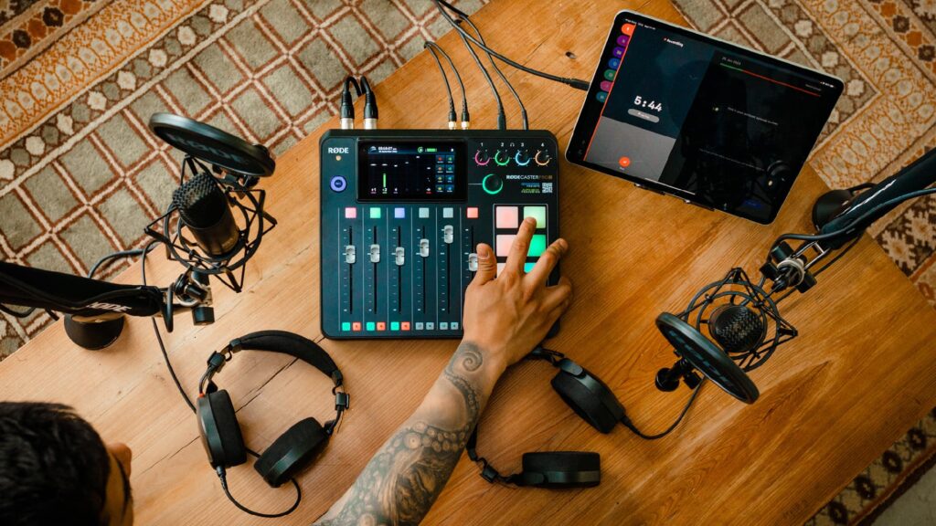 podcast-studio-rental-cape-town