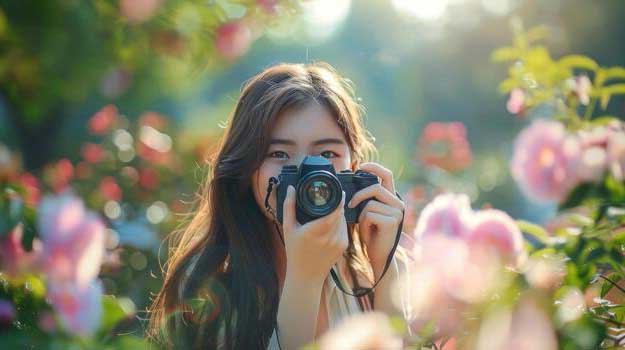 short-photography-course