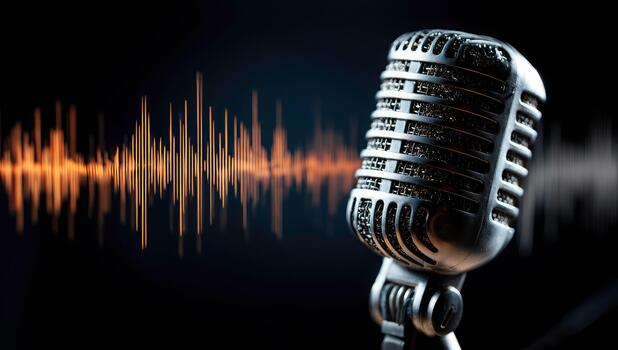 professional-podcast-studio