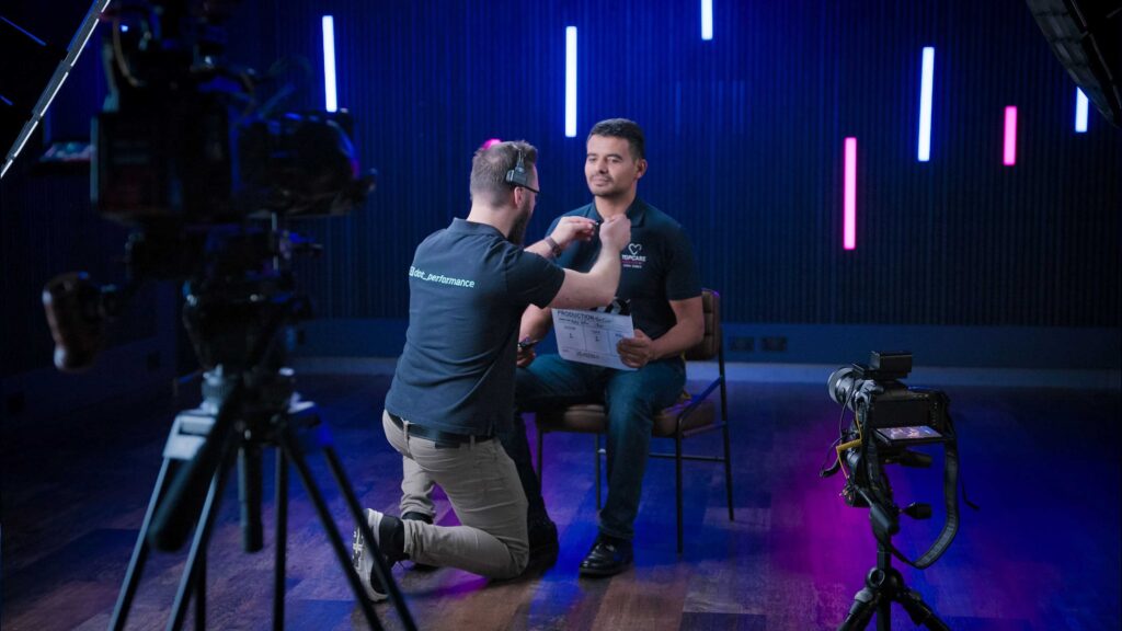 video-studio-hire