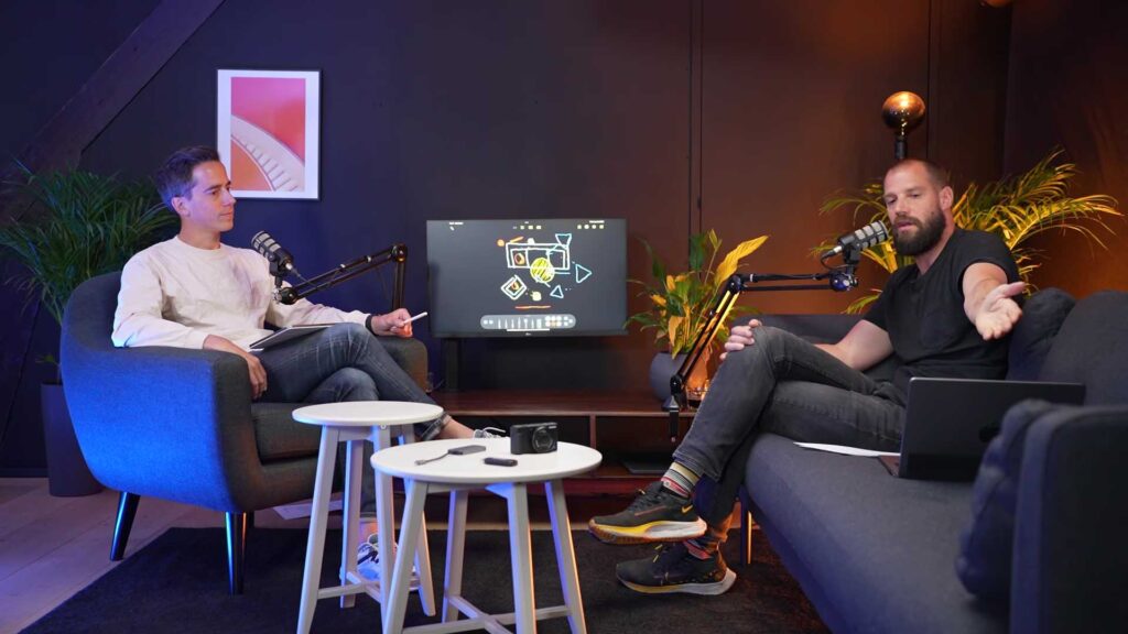 podcast-rental-cape-town